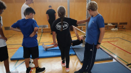 k-sporttag 23